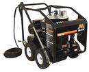 2000PSI 230V ELEC HOT WTR PRES WSHR 
