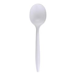 Mediumweight in White (1000/CA)