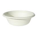 PFAS FREE BOWL 12OZ WHITE 8/125/CA 