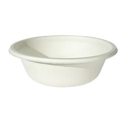 12 oz. PFAS Free Bowl in White (8/125/CA)