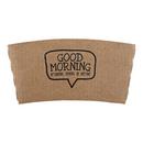 HOT CUP SLEEVE HOT CUP 10/100/CA 