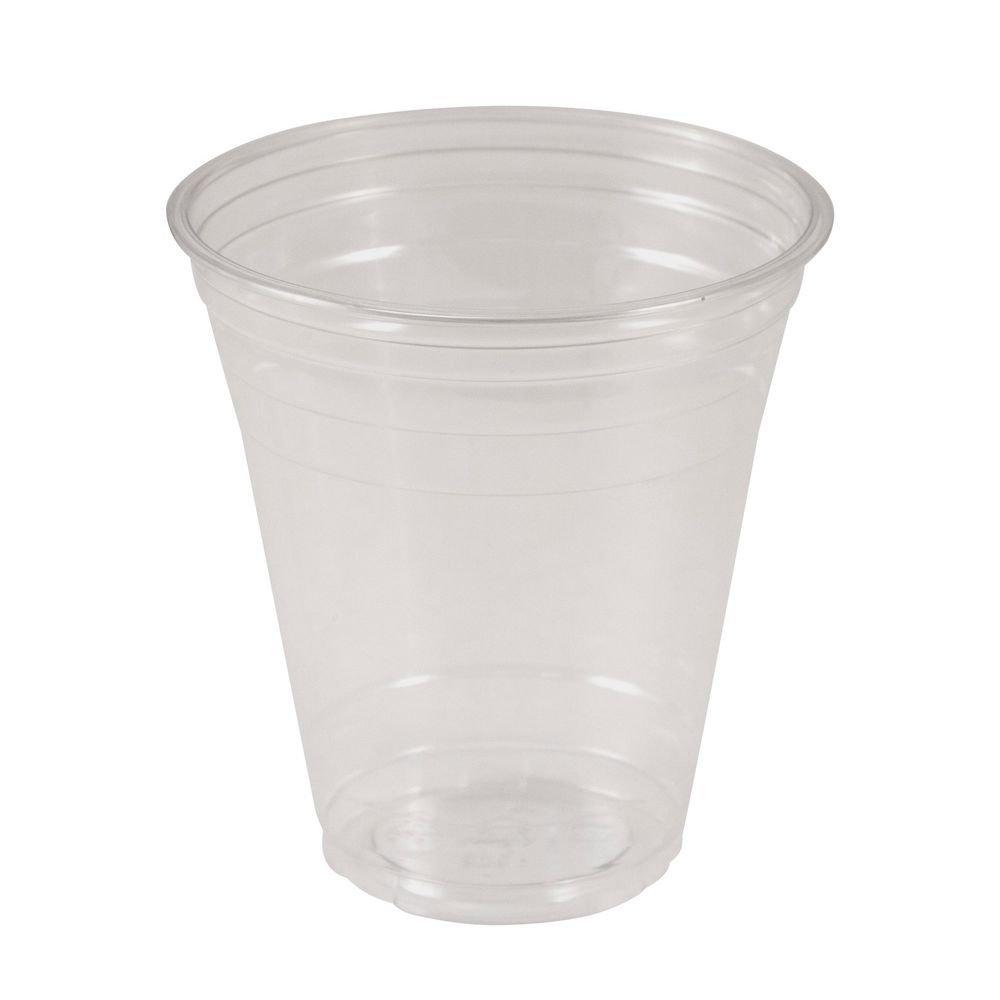 PET CLEAR CUP 12OZ TALL 20/50/CA 