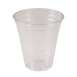 12 oz. Pet Clear Cup (20/50/CA)