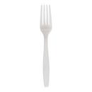 HW FORK NAT BIO BLEND 1000/CA 