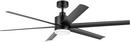 65 INCH LOA FAN 