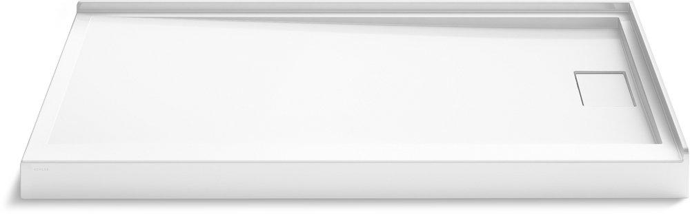 STONERIDGE 60X36 RH TRENCH DRAIN-DT 