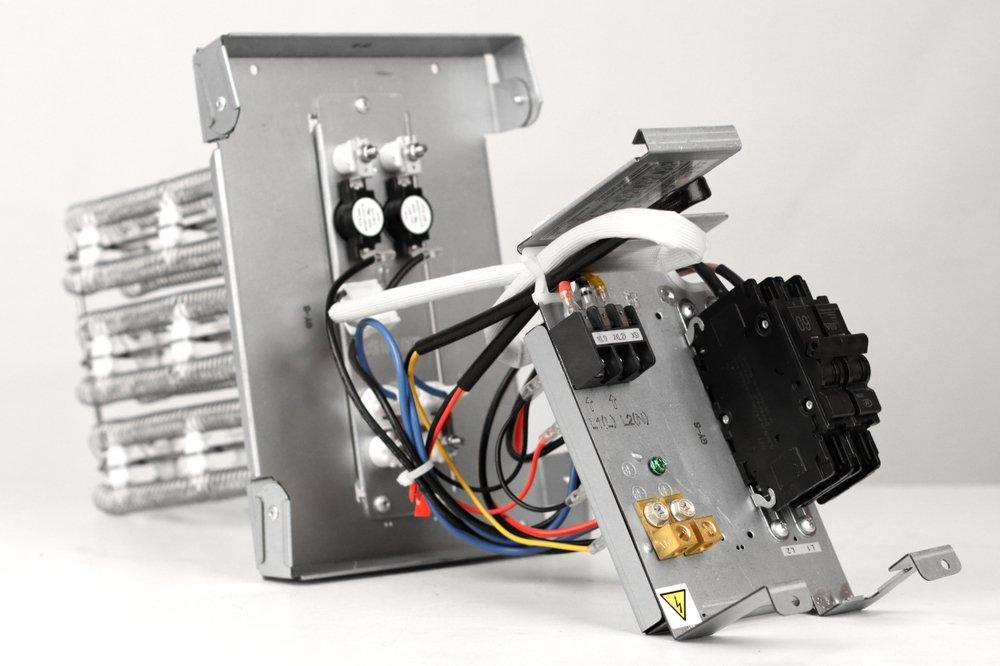 10KW ELEC HEAT KIT R-454B 