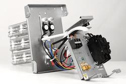 10 kW R-454B Electric Heat Kit