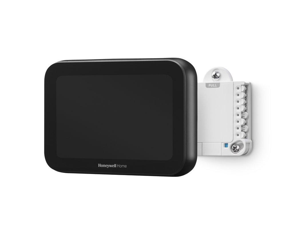 ELITEPRO S1200 THERMOSTAT 5INCH BLACK 