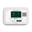 Honeywell Home White S1200 4H/2C, 3H/3C Smart Programmable Thermostat 