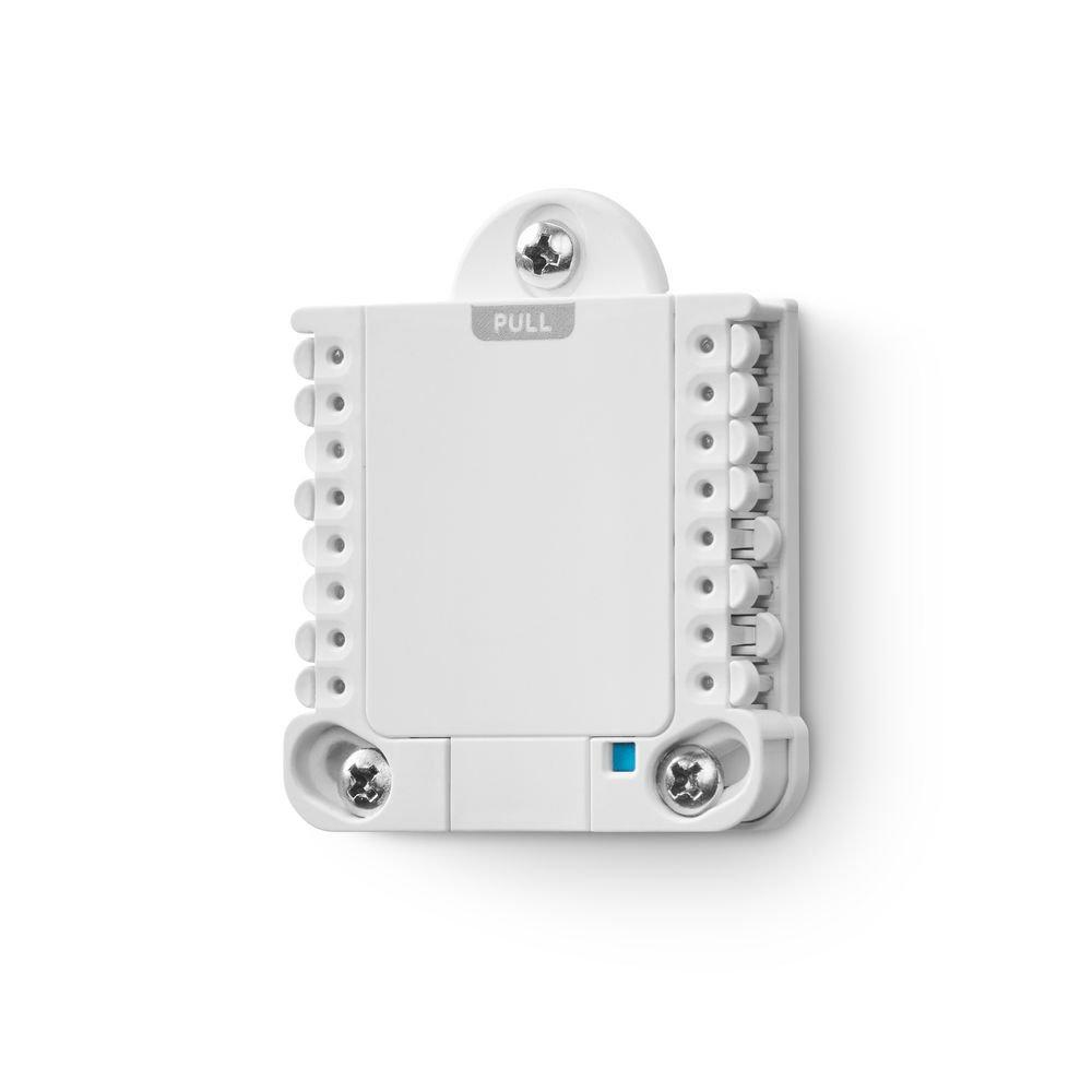 Honeywell Home White S1200 4H/2C, 3H/3C Smart Programmable Thermostat 
