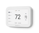 Honeywell Home White S1200 4H/2C, 3H/3C Smart Programmable Thermostat 