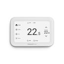 Honeywell Home White S1200 4H/2C, 3H/3C Smart Programmable Thermostat 