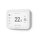 Honeywell Home White S1200 4H/2C, 3H/3C Smart Programmable Thermostat 