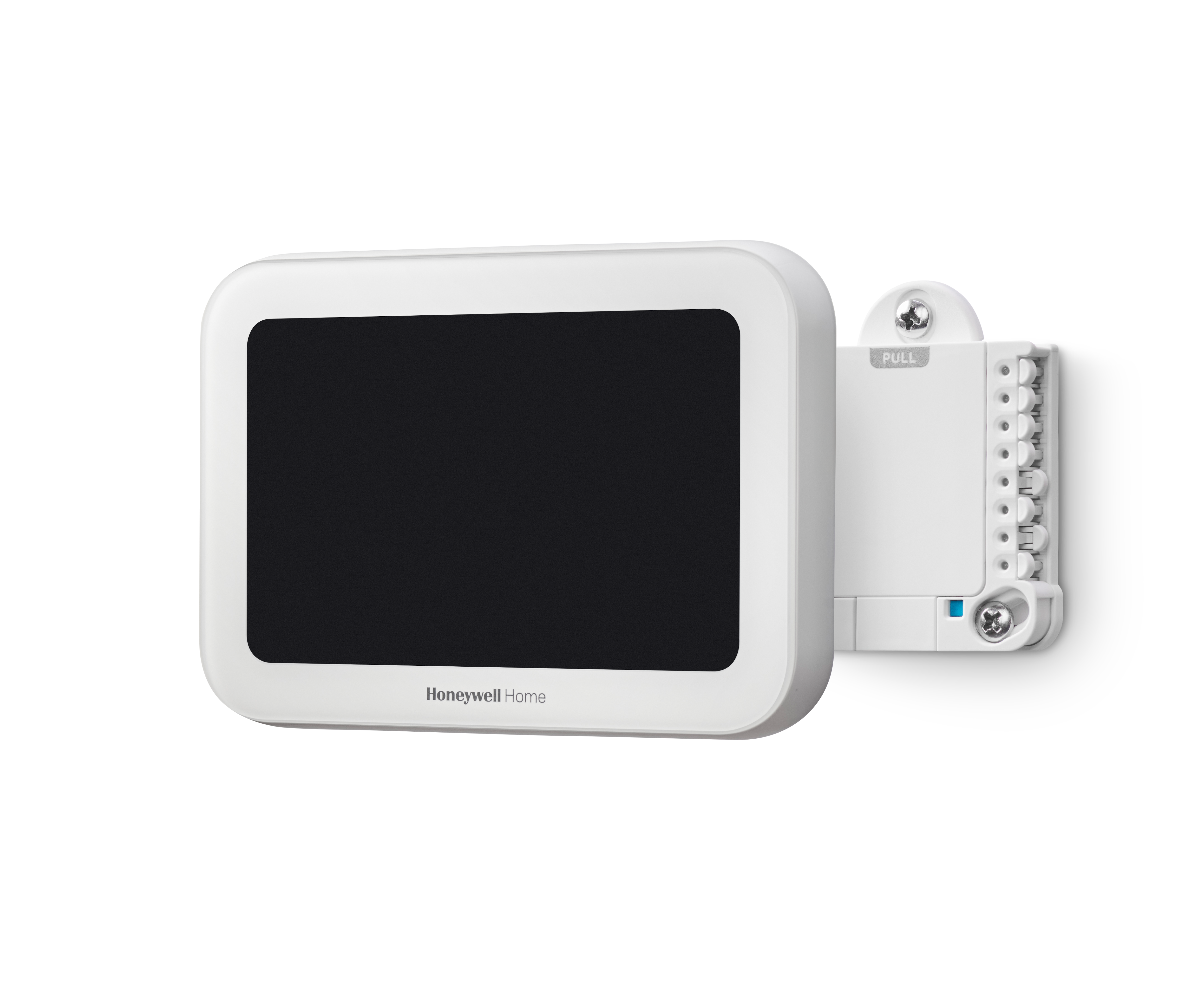 Honeywell Home White S1200 4H/2C, 3H/3C Smart Programmable Thermostat 