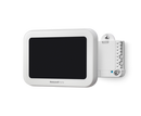 Honeywell Home White S1200 4H/2C, 3H/3C Smart Programmable Thermostat 