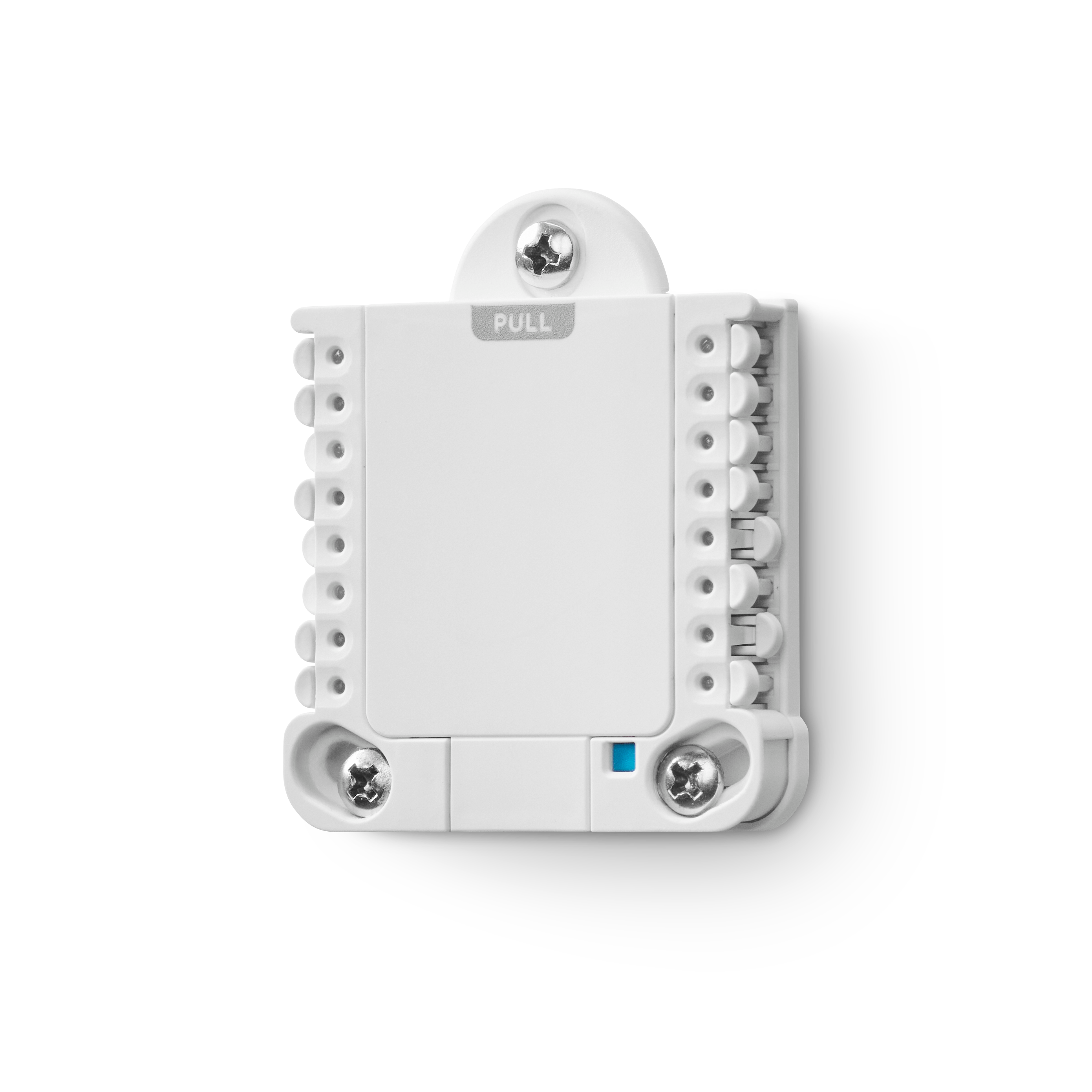 Honeywell Home White S1200 4H/2C, 3H/3C Smart Programmable Thermostat 