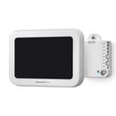 Honeywell Home White S1200 4H/2C, 3H/3C Smart Programmable Thermostat 