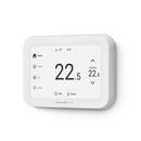 Honeywell Home White S1200 4H/2C, 3H/3C Smart Programmable Thermostat 