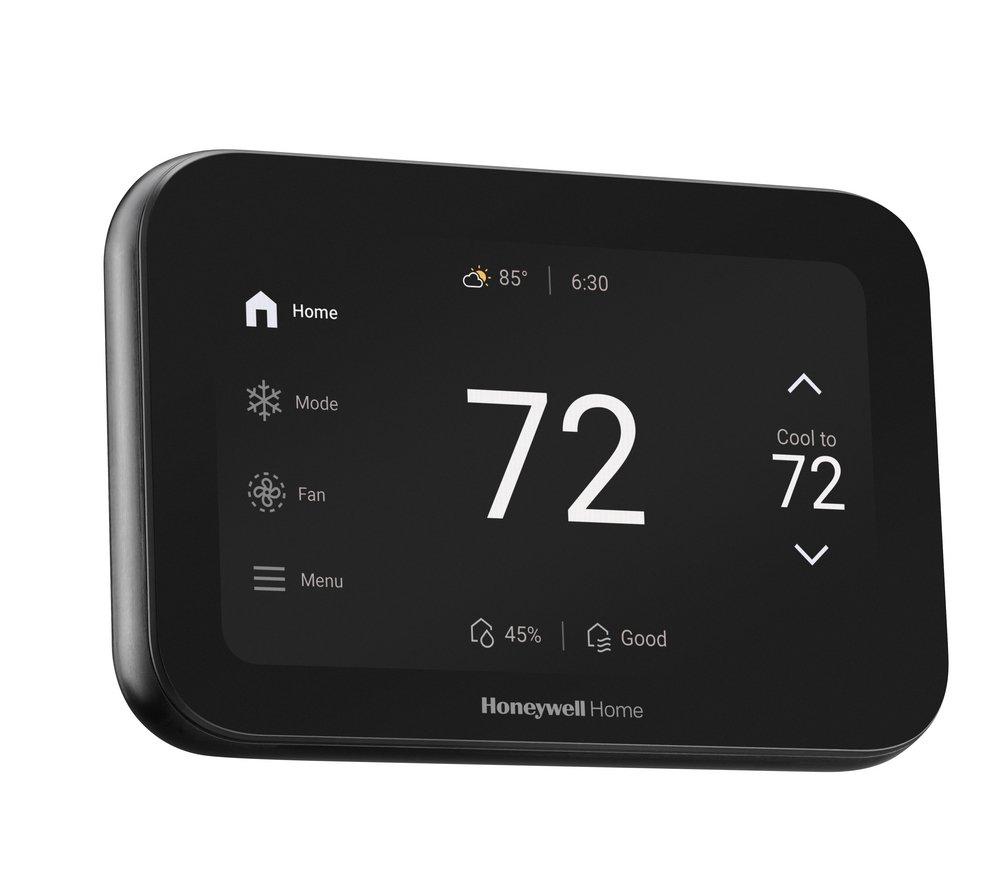 ELITEPRO S1200 THERMOSTAT EIM KIT BLACK 