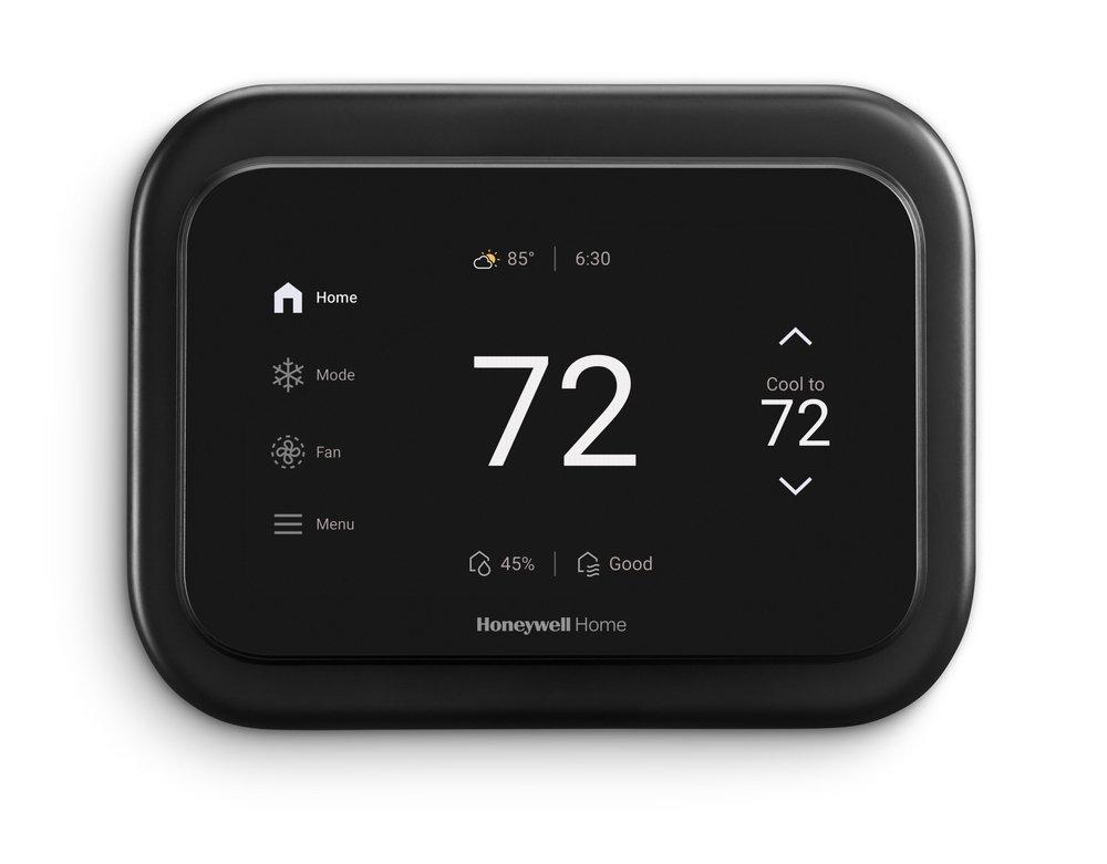ELITEPRO S1200 THERMOSTAT EIM KIT BLACK 