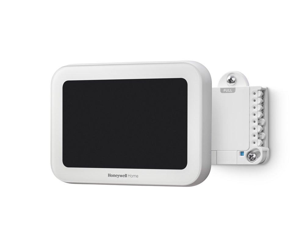 ELITEPRO S1200 THERMOSTAT IAS KIT WHITE 