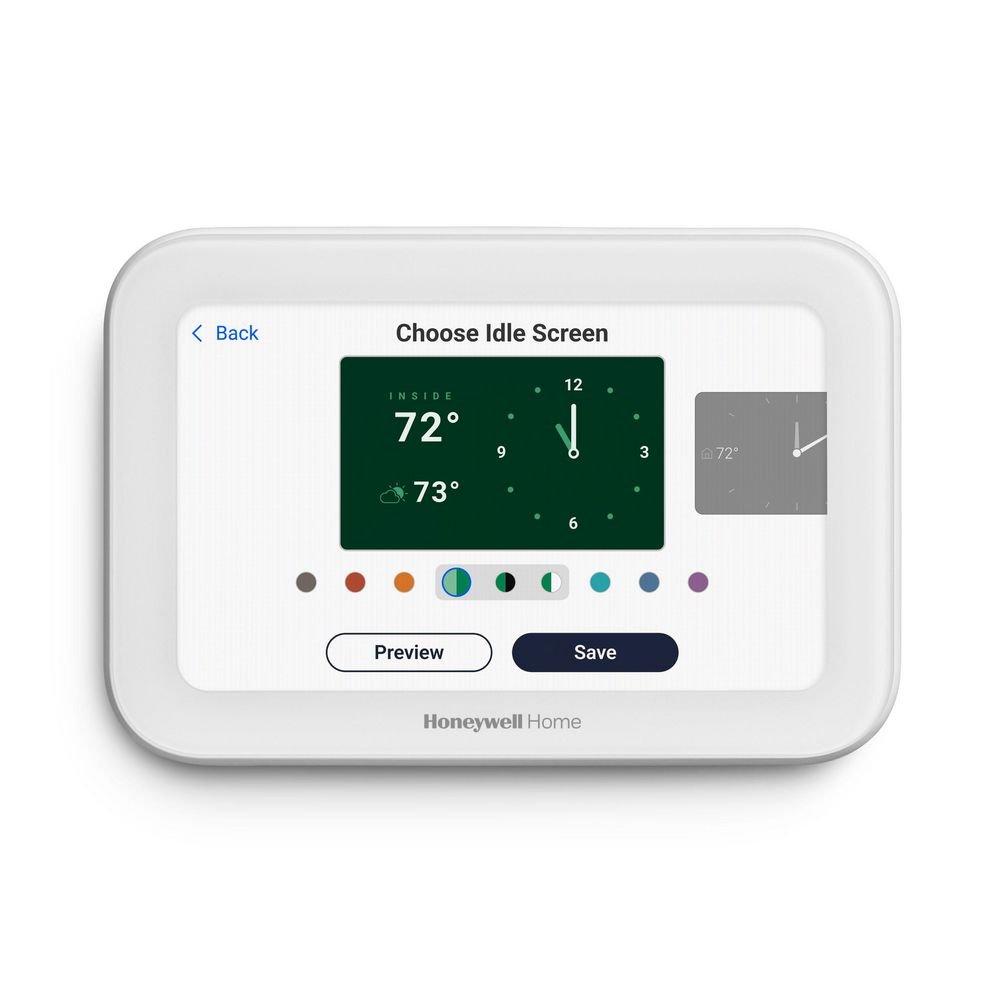 Honeywell Home White HYTHX1200 