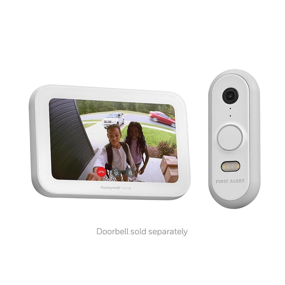 Honeywell Home White HYTHX1200 