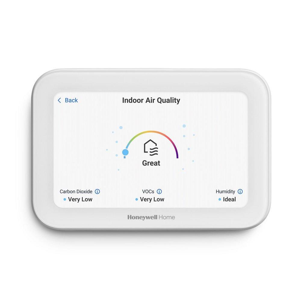 Honeywell Home White HYTHX1200 