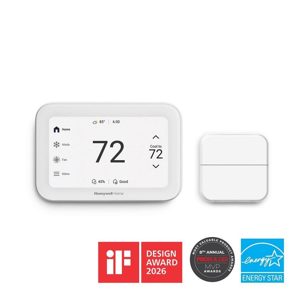 Honeywell Home White HYTHX1200 
