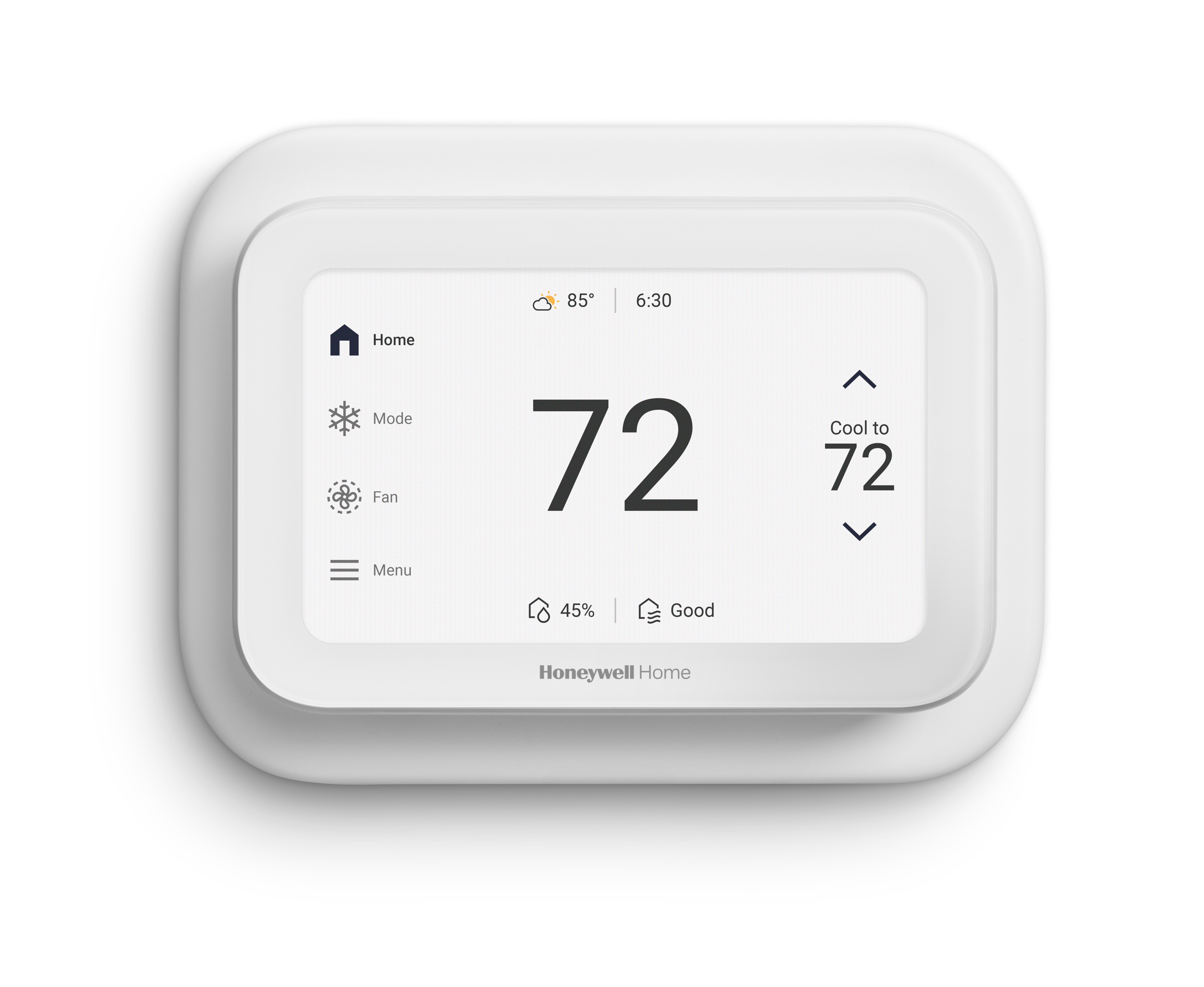 Honeywell Home White S1200 Thermostat EIM Kit 