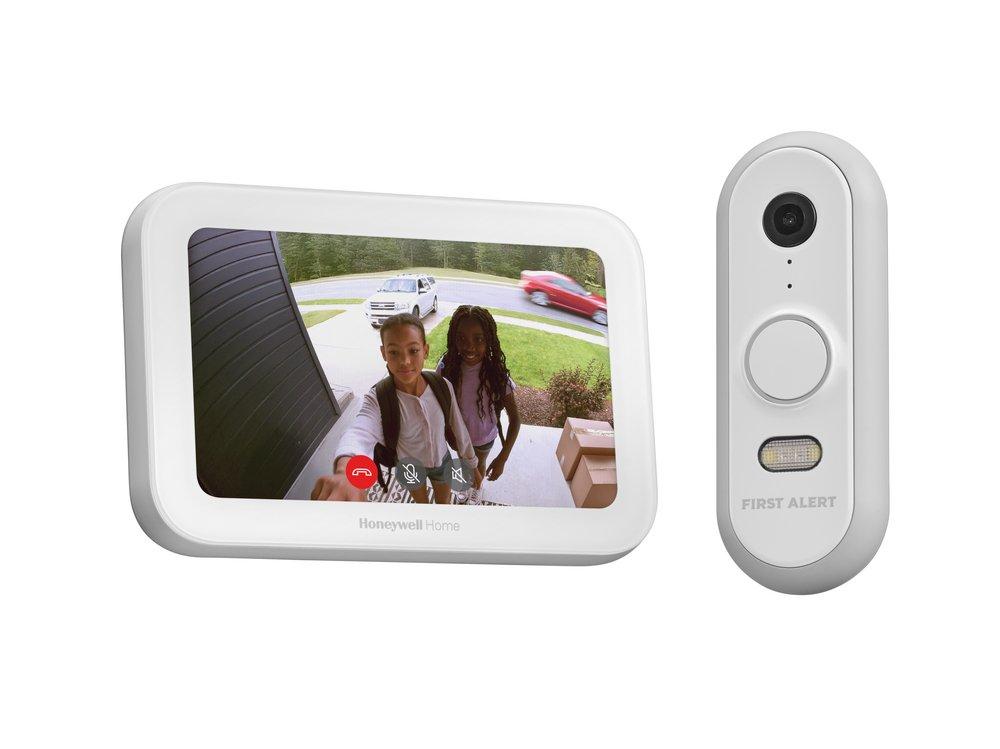 ELITEPRO S1200 THERMOSTAT EIM KIT WHITE 