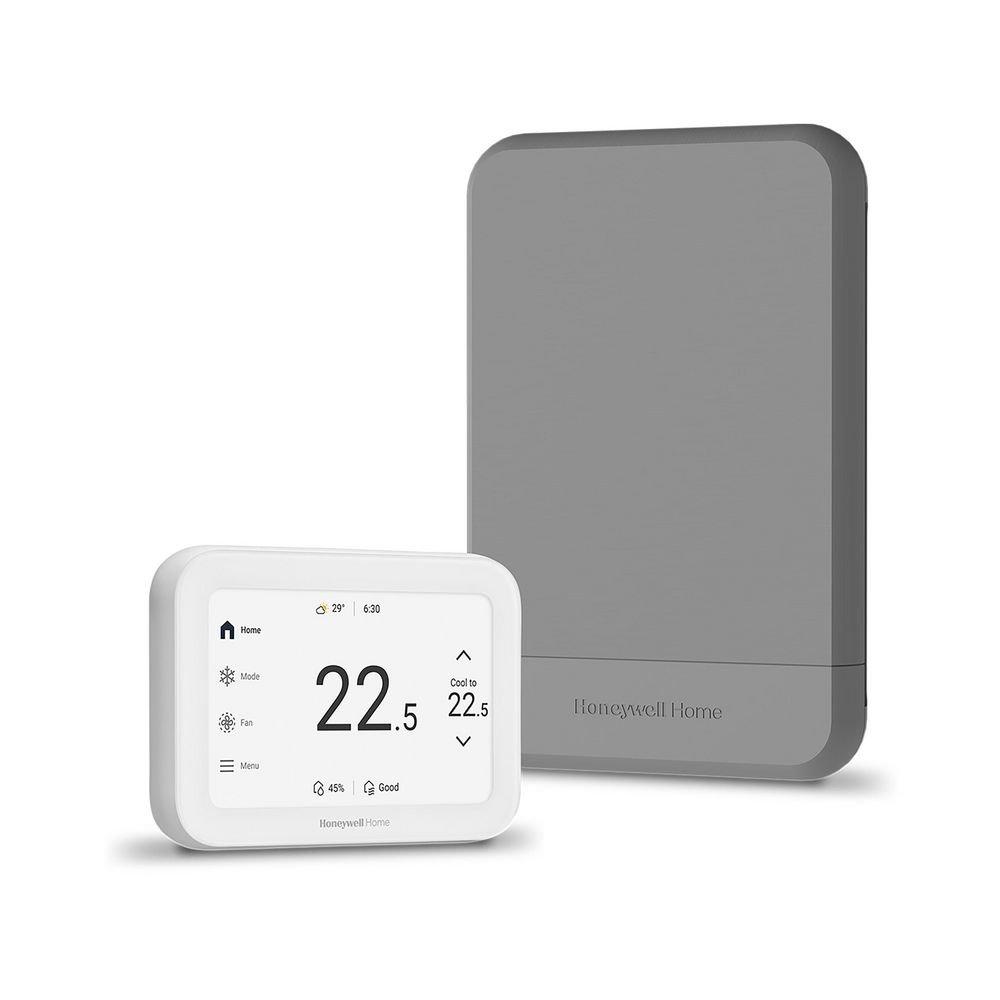 Honeywell Home White S1200 Thermostat EIM Kit 