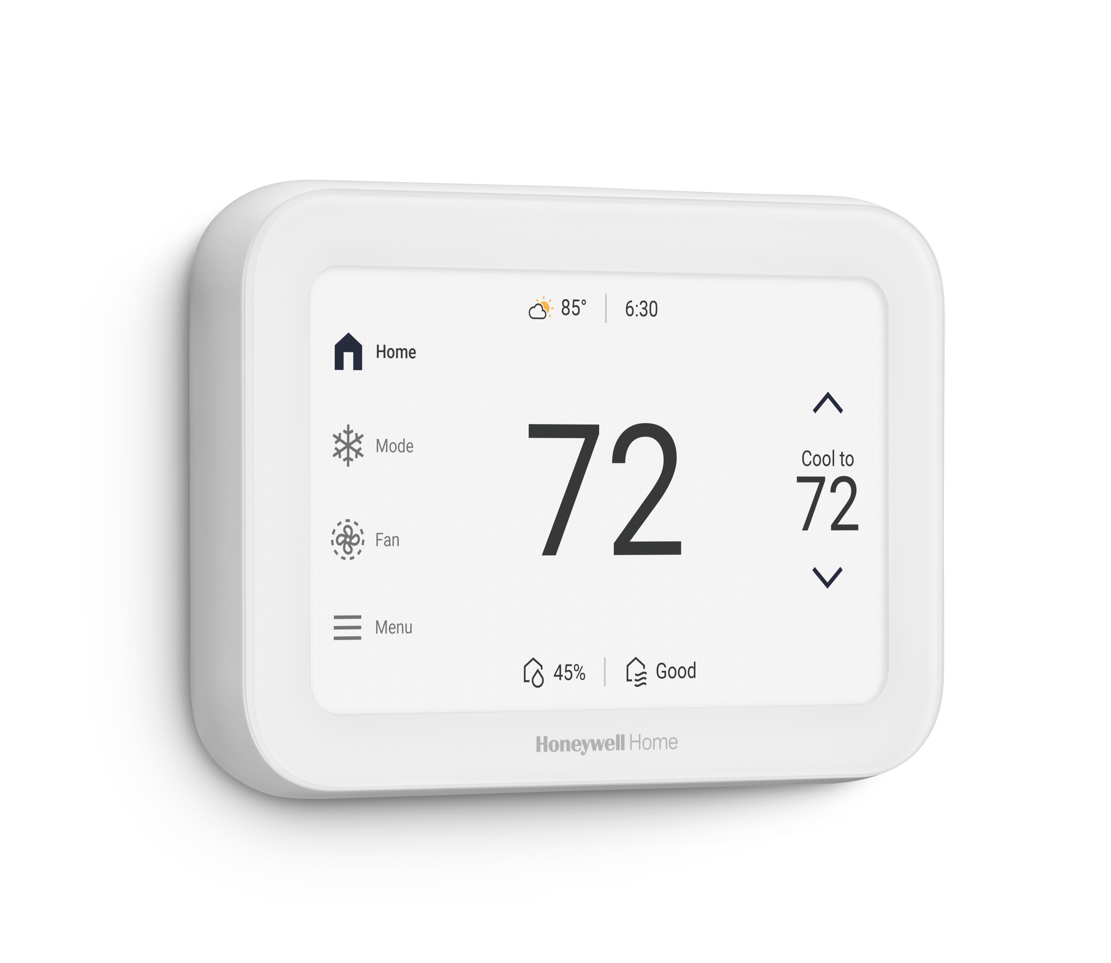 Honeywell Home White S1200 Thermostat EIM Kit 