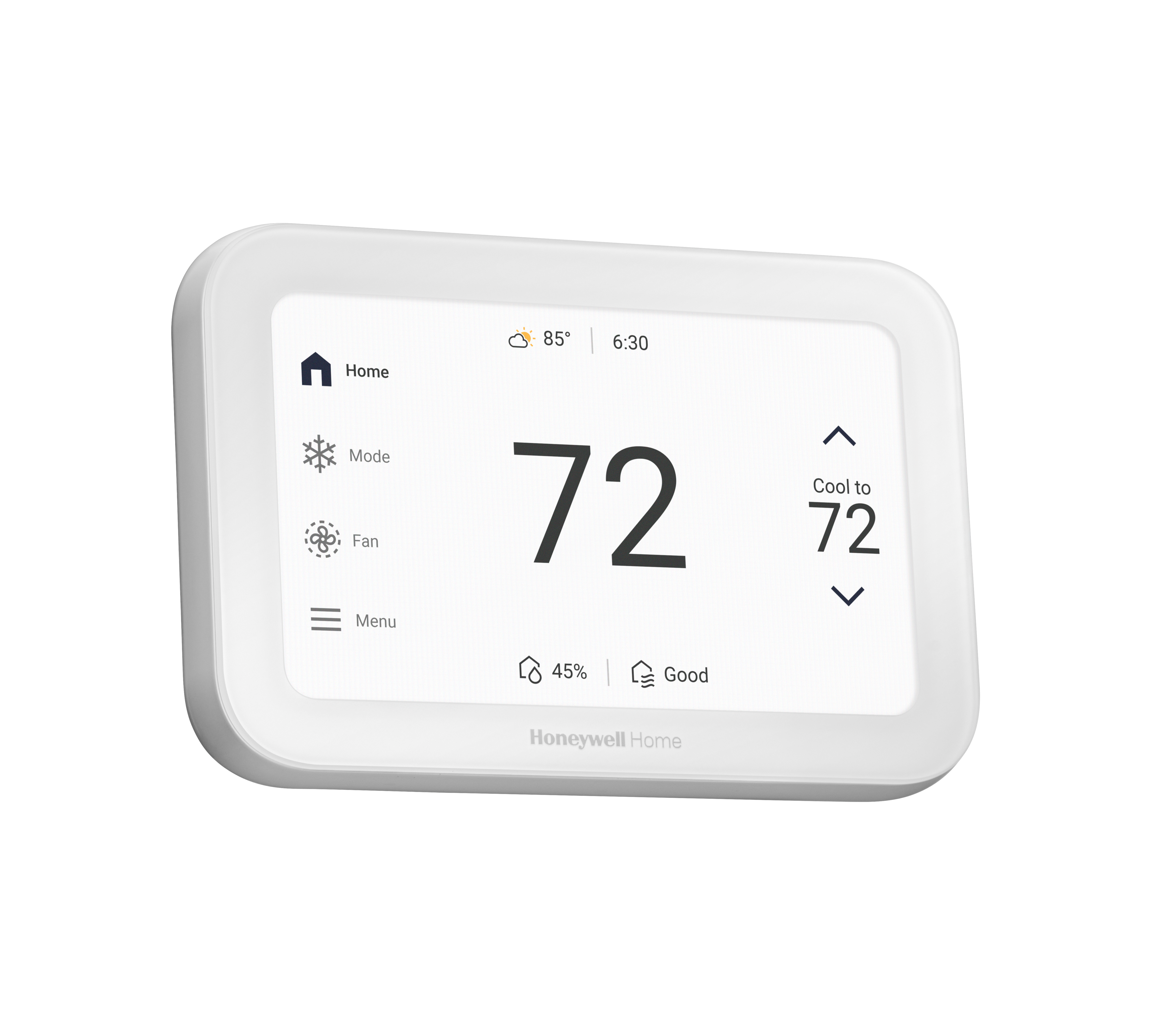 Honeywell Home White S1200 Thermostat EIM Kit 