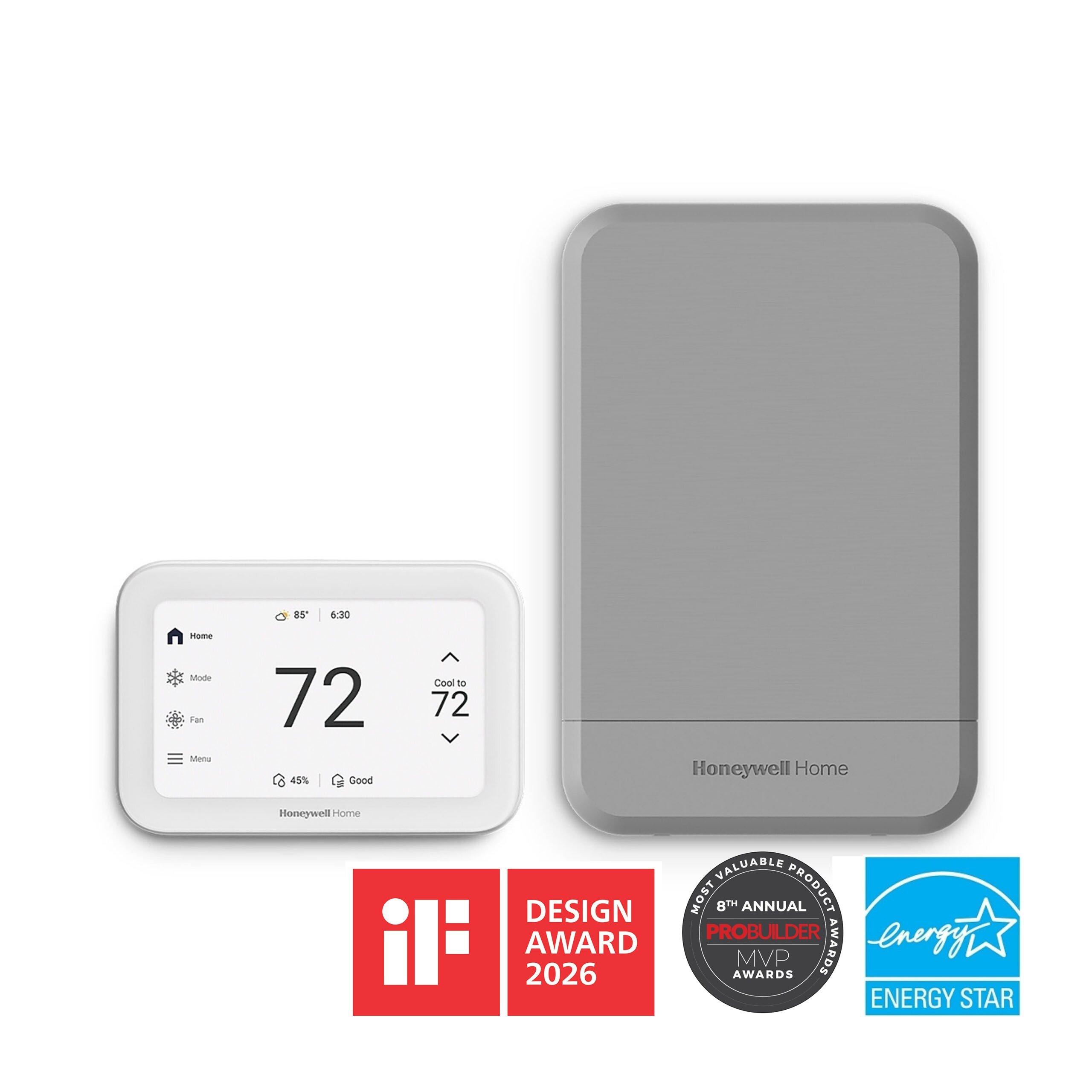 Honeywell Home White S1200 Thermostat EIM Kit 