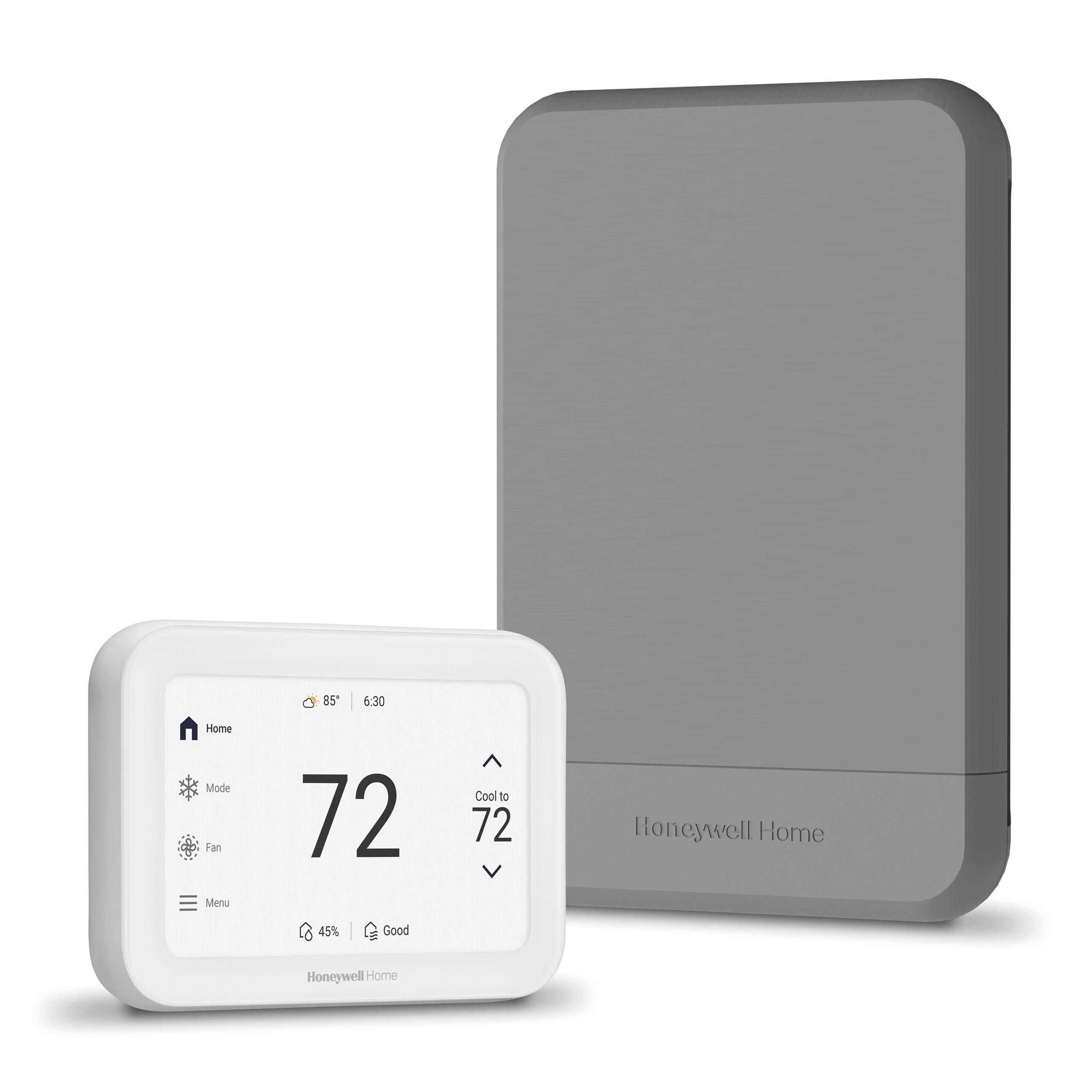 Honeywell Home White S1200 Thermostat EIM Kit 
