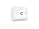 ELITEPRO S1000 THERMOSTAT 4.3INCH WHITE 
