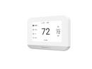 ELITEPRO S1000 THERMOSTAT 4.3INCH WHITE 