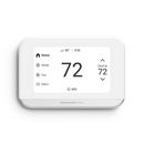 Honeywell Home White S1000 4H/2C, 3H/2C Smart Programmable Thermostat 