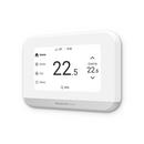 Honeywell Home White S1000 4H/2C, 3H/2C Smart Programmable Thermostat 