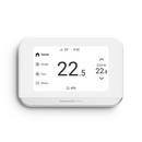 Honeywell Home White S1000 4H/2C, 3H/2C Smart Programmable Thermostat 