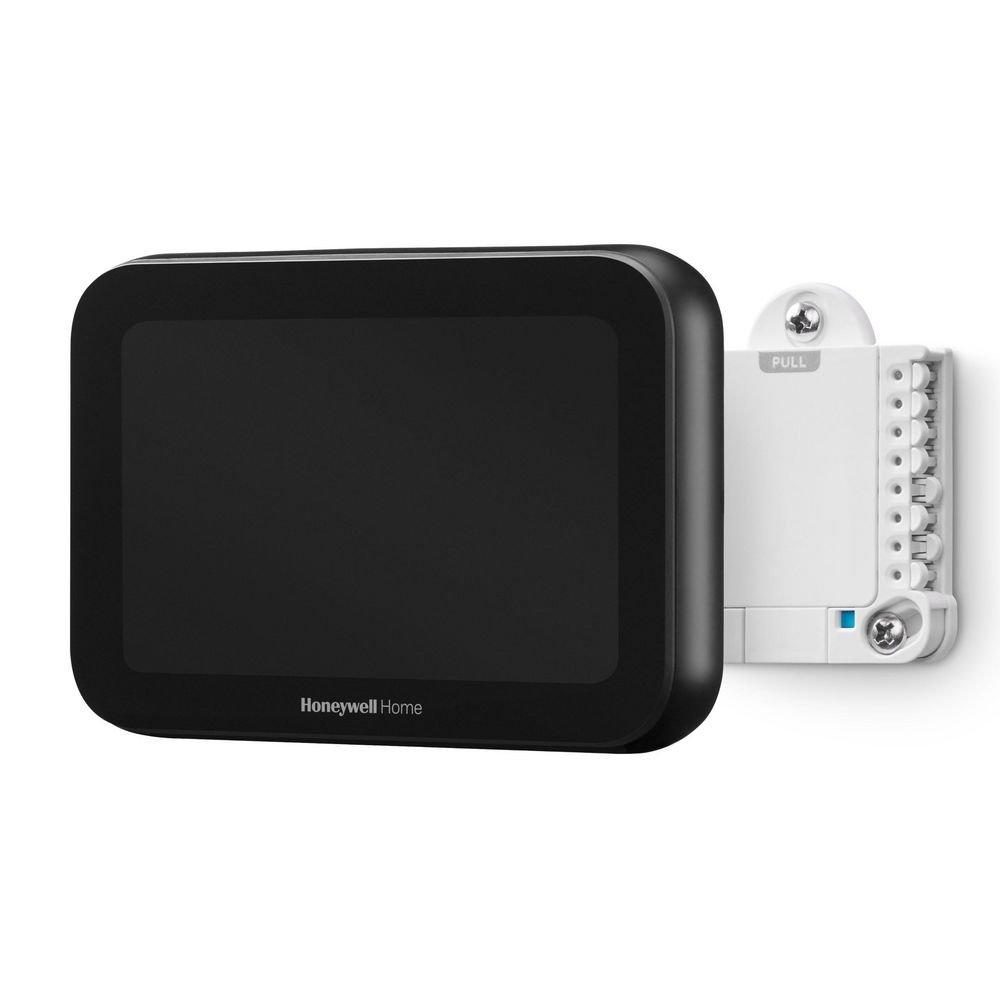 Honeywell Home Black HTHX1100 