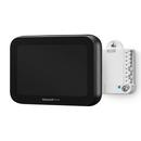 Honeywell Home Black HTHX1100 
