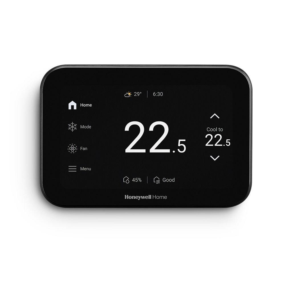 Honeywell Home Black HTHX1100 