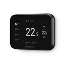 Honeywell Home Black HTHX1100 