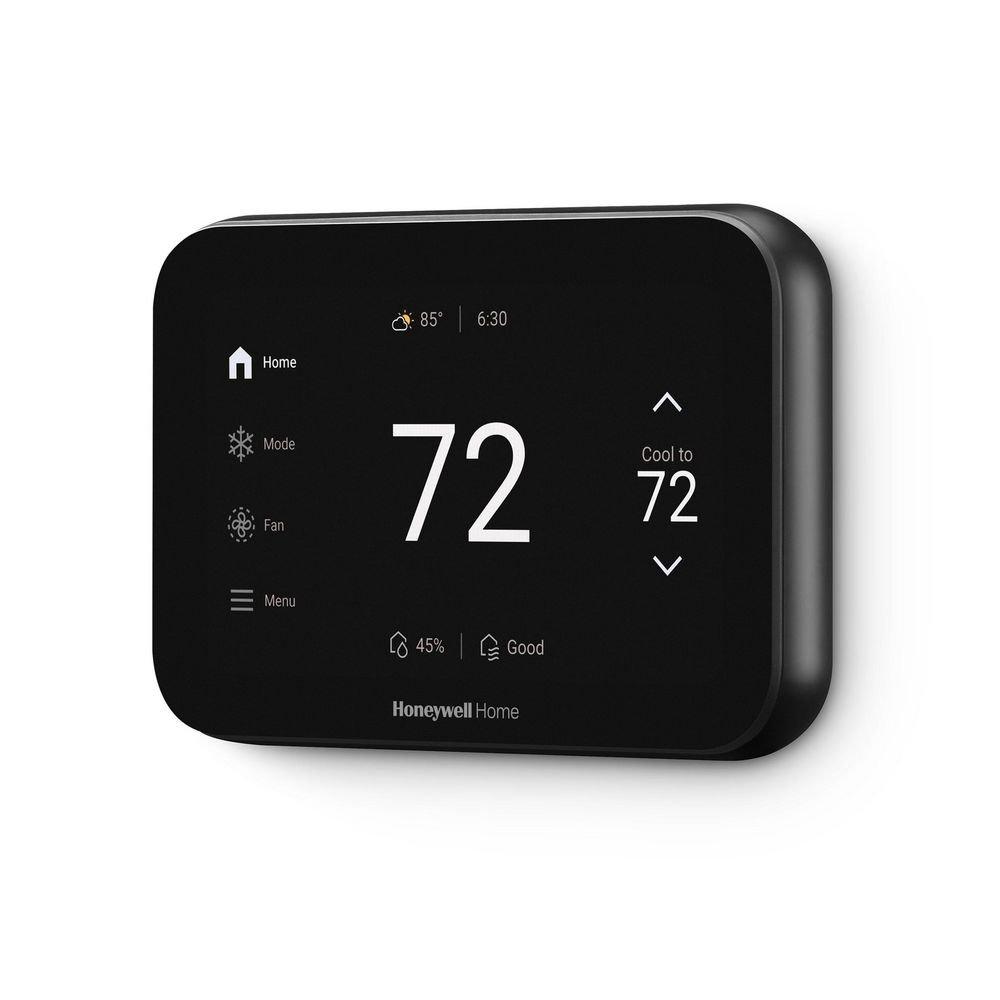 Honeywell Home Black HTHX1100 