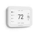 ELITEPRO S1100 THERMOSTAT 5INCH WHITE 