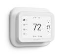 ELITEPRO S1100 THERMOSTAT 5INCH WHITE 