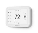 ELITEPRO S1100 THERMOSTAT 5INCH WHITE 
